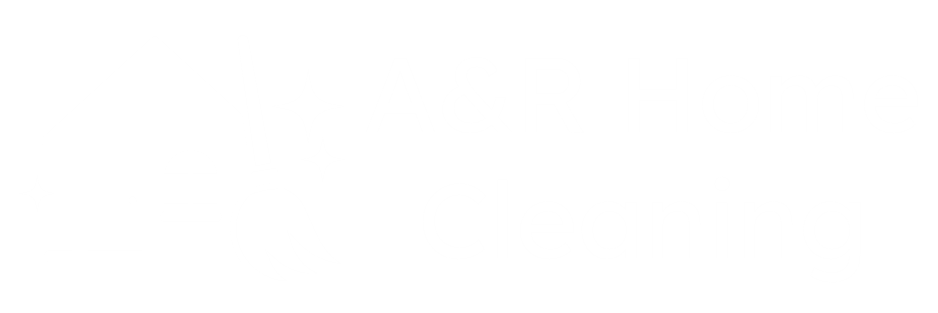 A&R Home Cleaing Logo Bottom