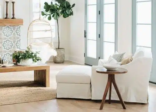 Additional Areas & Extras