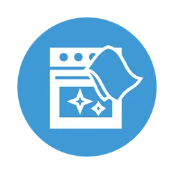 Inside Appliance Cleaning