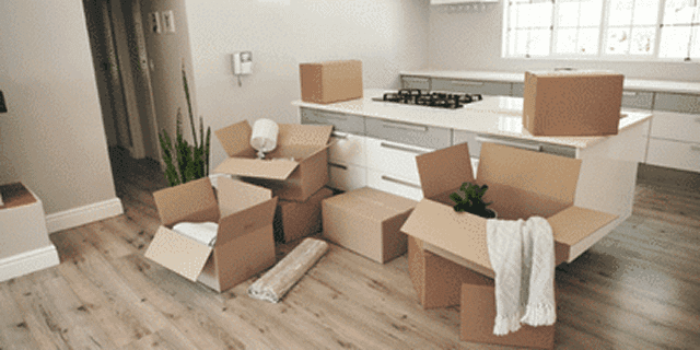 Professional Move in, Move Out house cleaning service in East York by A&R Home Cleaning