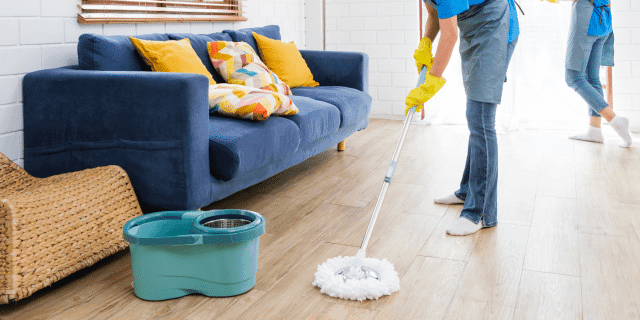 A&R Home Cleaning professional cleaning service in Georgetown, Halton Hills