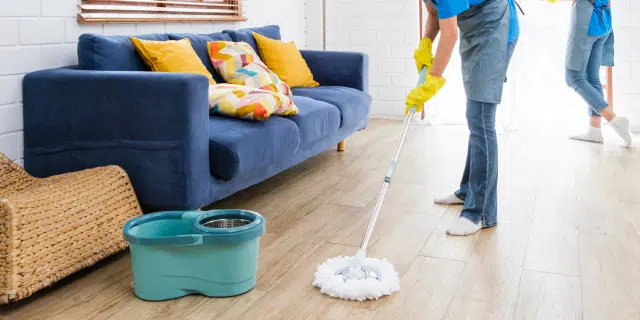 A&R Home Cleaning professional cleaning service in Georgetown, Halton Hills