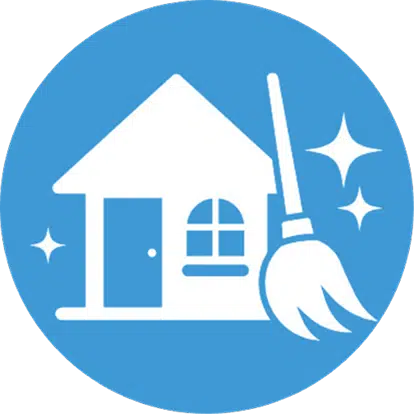 A&R Home Cleaning team Keeping your home clean East York, Toronto