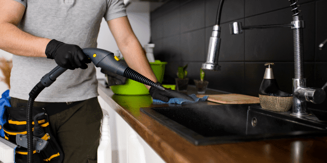 A&R Home Cleaning professional home cleaning service in Oakville, Ontario