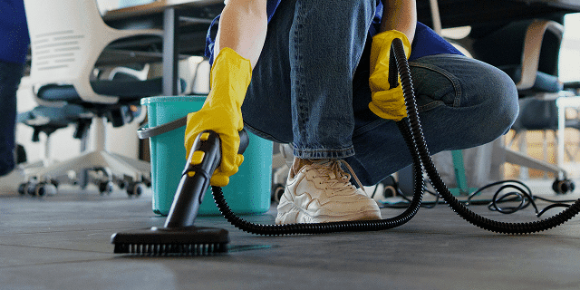 deep cleaning reaches the areas that accumulate grime over months. Baseboards, cabinet interiors, behind appliances, light fixtures, window frames, and every corner