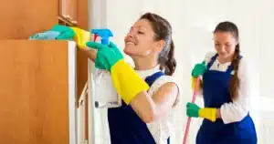 how often to book house cleaning in North York. Compare weekly, biweekly and monthly cleaning for houses, condos, apartments and townhomes.